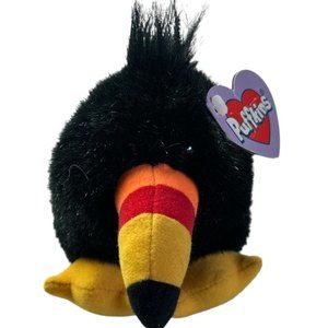 NWT Puffins Tucan Plush